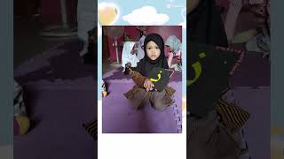 Sentra Imtaq#Mengenal Huruf Hijaiyah#Alat Peraga#TK ABA 3 #Kota Madiun