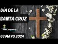 Da de la santa cruz  padre pedro justo berro