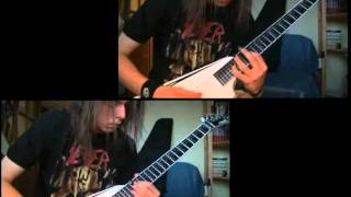 Children Of Bodom - Are You Dead Yet? cover