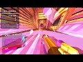 Day 20 of P-Ranking a random ULTRAKILL level until Steel Ball Run Episode 2