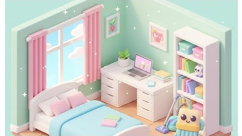 Perfect Clean |Tidy Master Level 108 Gameplay 💅🧹