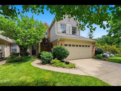 490 Madeira Court, Cincinnati, OH home video tour