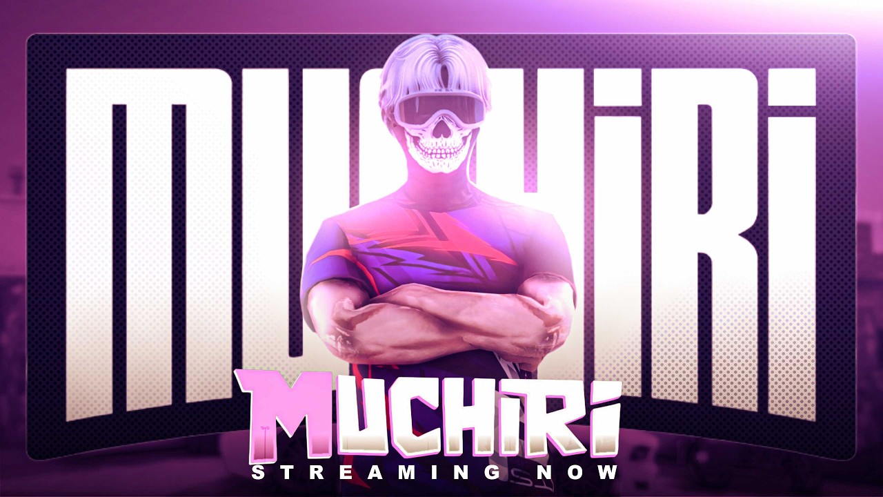 regular ? - TVA | MUCHIRI