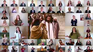 This Is the Christ | Virtual Choir