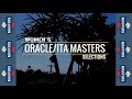 2017 Women's Oracle/ITA Masters' Selections