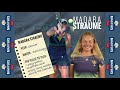 2017 Women's Oracle/ITA Masters' Selections