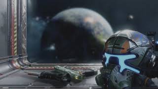 Titanfall 2 ending Binary code 4K 60FPS