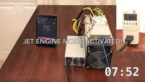 AntMiner L3  Setup Guide and Profit Comparison by CryptoCrane