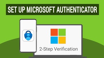 How to Set Up Microsoft Authenticator for Your Microsoft Account (Step-by-Step Guide)