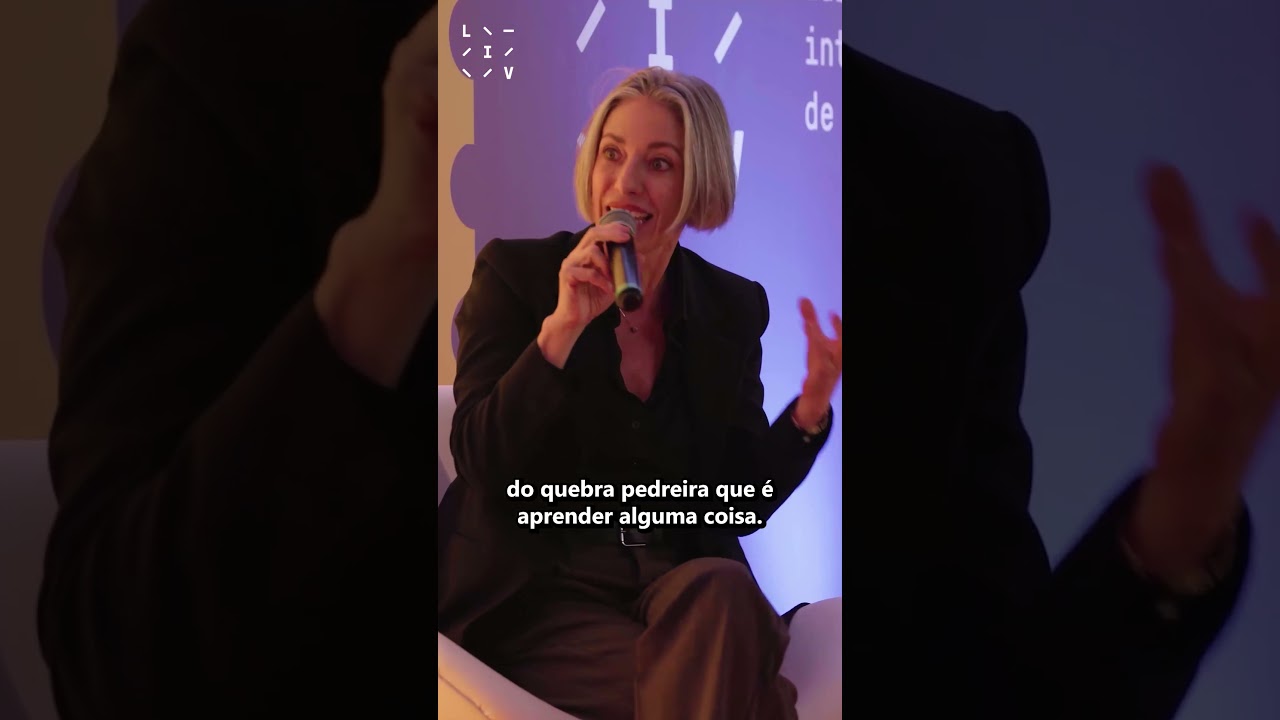 YouTube player