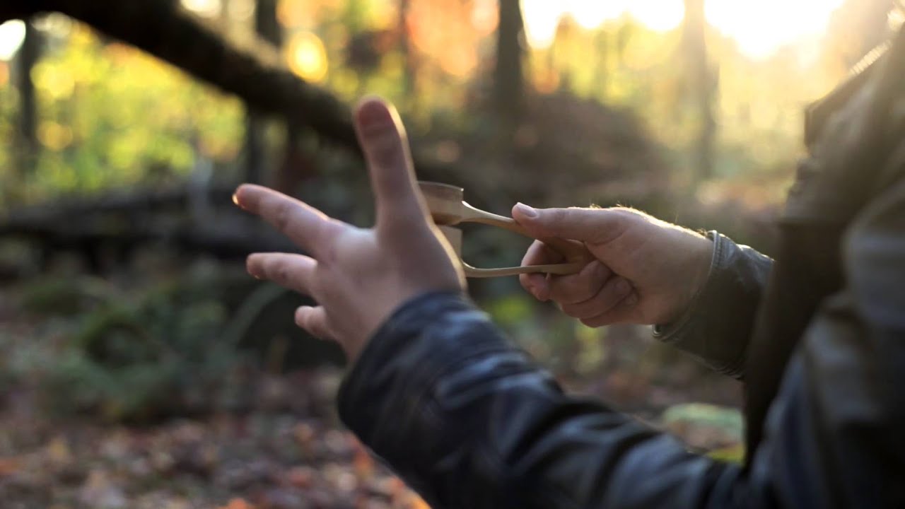 Comment jouer des cuillères