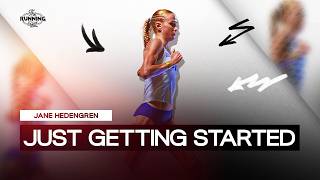 Reflecting on a Record-Breaking Freshman Year at BYU: Jane Hedengren