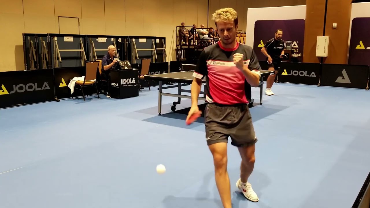 Thiago Monteiro vs Andrew Baggaley