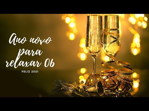Vídeo: Como Relaxar Para O Ano Novo