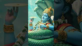 Shree Hari Stotram Narayan 🚩| Lord Vishnu 🙏 #status#shreeharistotram #shriharistotram#vishnu