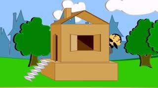 Mix Chansons Pour Enfants