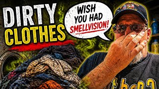I BOUGHT AN ABANDONED STORAGE UNIT FULL OF PROFIT TO BE MADE 