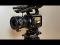 Blackmagic design pyxis first look