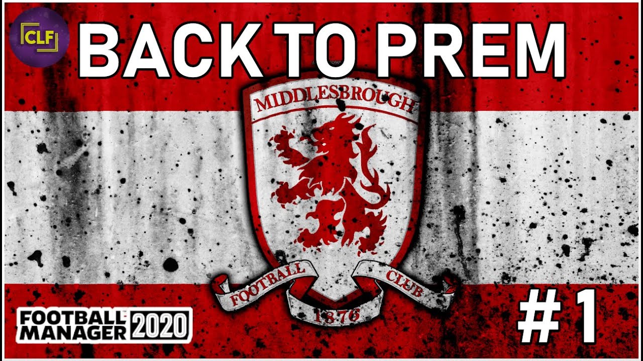 Middlesbrough Wallpapers - Top Free Middlesbrough Backgrounds -  WallpaperAccess