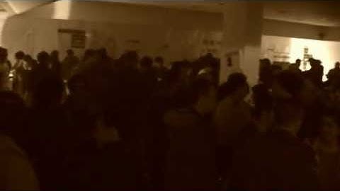 UDK-Architektur Diplomparty 2004