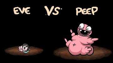 OMG I SUCK AT THIS GAME | The Binding of Isaac: Rebirth #1