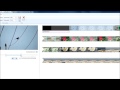 Монтаж видео в Киностудии Windows (Movie Maker)