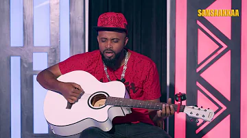 farhan sule new guitar official 2023 best ethiopian oromo music...@farhansule