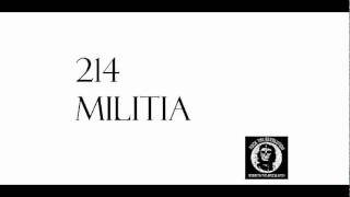 214 Militia - She a Stallion (Money Montana)