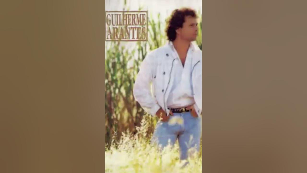 Guilherme Arantes - Um dia, Um adeus