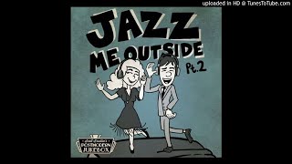 Video thumbnail of "Scott Bradlee's Postmodern Jukebox, Casey Abrams - What Is Love"