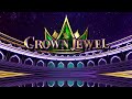 Wwe Crown Jewel 2024 Simple Loop