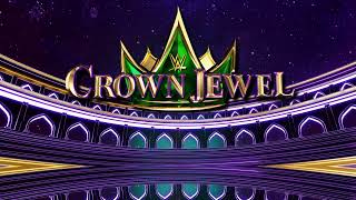 Wwe Crown Jewel 2024 Simple Loop
