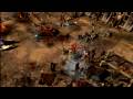 Dawn of War 2 E3 Gameplay HD Dawn of War 2 E3 Gameplay HD