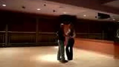 Eads WCS p/ashow choreo