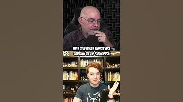 Could AI Effect Evolution?! Forrest Valkai and Matt Dillahunty