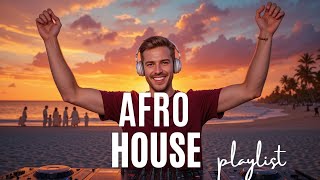 AFRO DEEP HOUSE – Desert Hypnotic Flow (Black Coffee, Keinemusik)