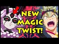 Black Clover just SHOCKED EVERYONE! Noelle admits her love for Asta and War against Megicula RAGES!