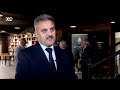 لە سلێمانی دیدارێکی تایبەت بە ژیان و خەبات و تێکۆشانی سەید محمد جەباری بەڕێوەچوو