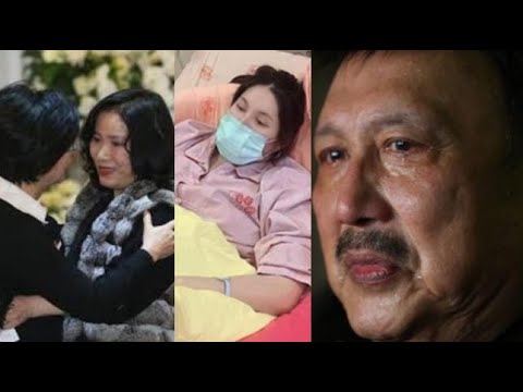 余苑綺出現在節目身體虛弱暈倒，在現場得人非常擔心，李亞萍余天緊急送女兒入院，趕緊送到ICU病房急救，余苑綺給兒女留遺書：下輩子再當一家人