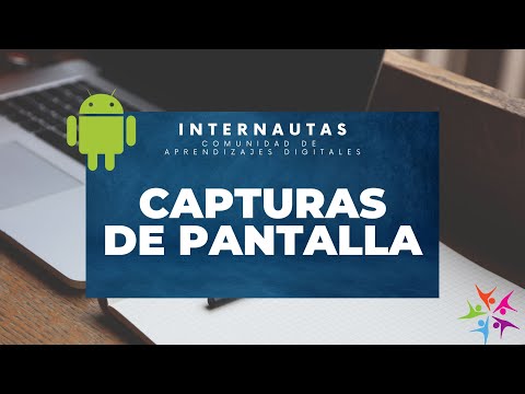 Tomar y compartir una captura de pantalla en Android hqdefault