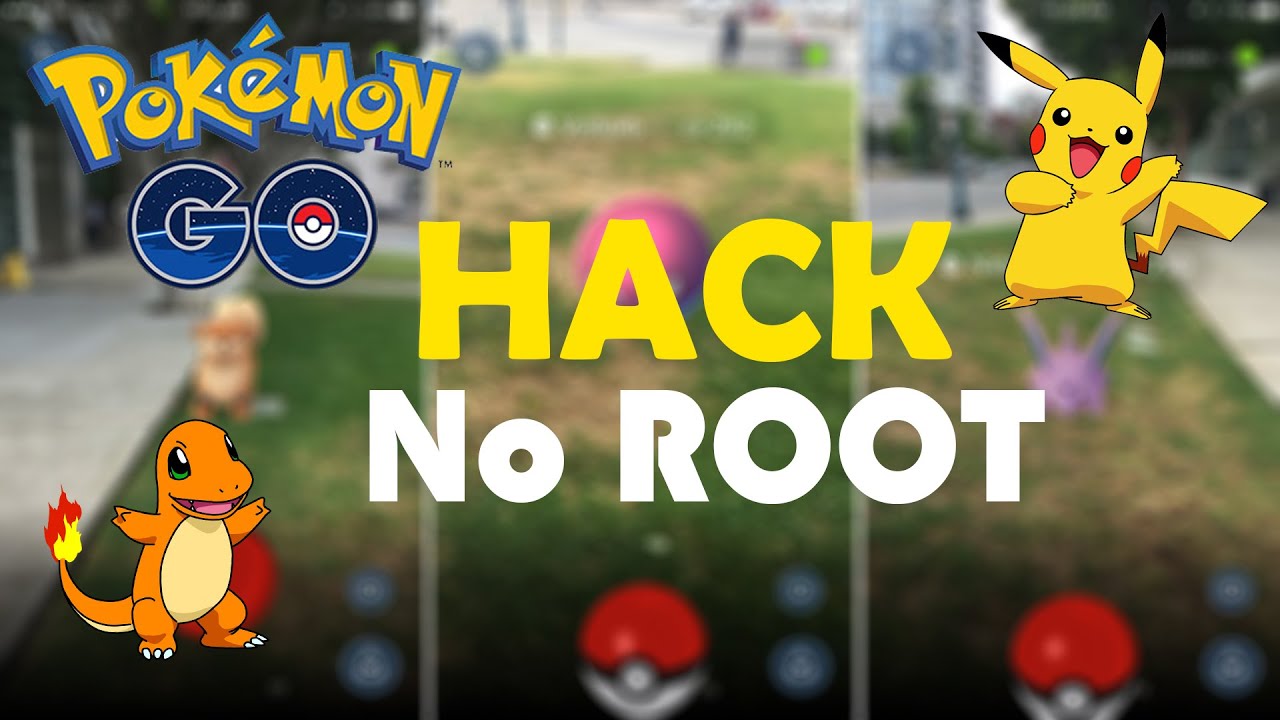 How To Fix No Pokemon Nearby Problem in Pokemon GO and Play Pokemon Go