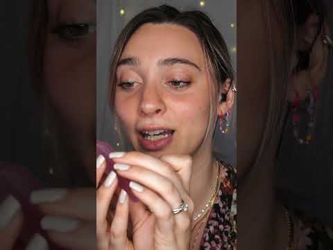 Lo mangeresti? 😨 #asmr #ediblecrystals