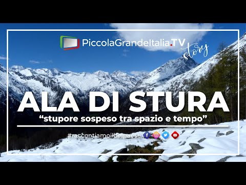 citta dei nicliani Ala di Stura - piccola grande italia