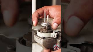 DIY Making Hole Bit saw For Angle Grinder #diy #Amazing #howto #anglegrinder #viral #shorts #tools