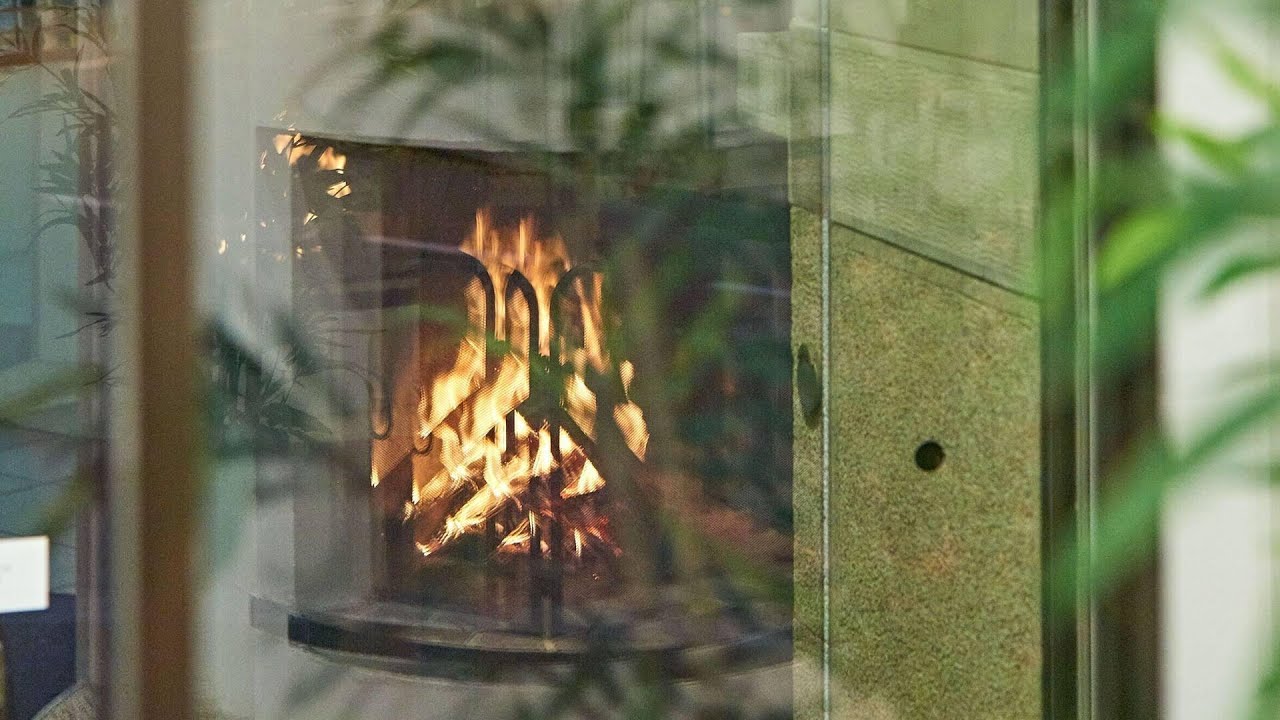 Saint Georges Hotel, Zürich, Switzerland | Travel With Geetika