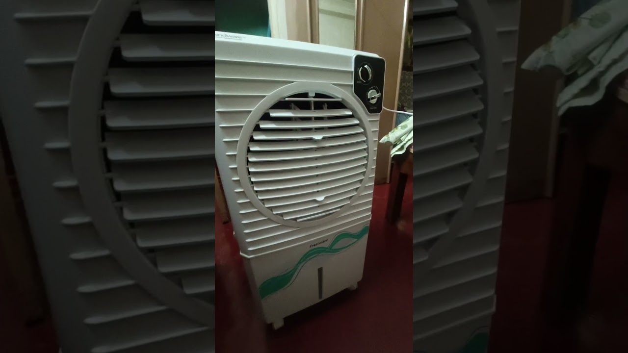 Hindware Cooler | Hindware Frostwave | 38L Personal Cooler 