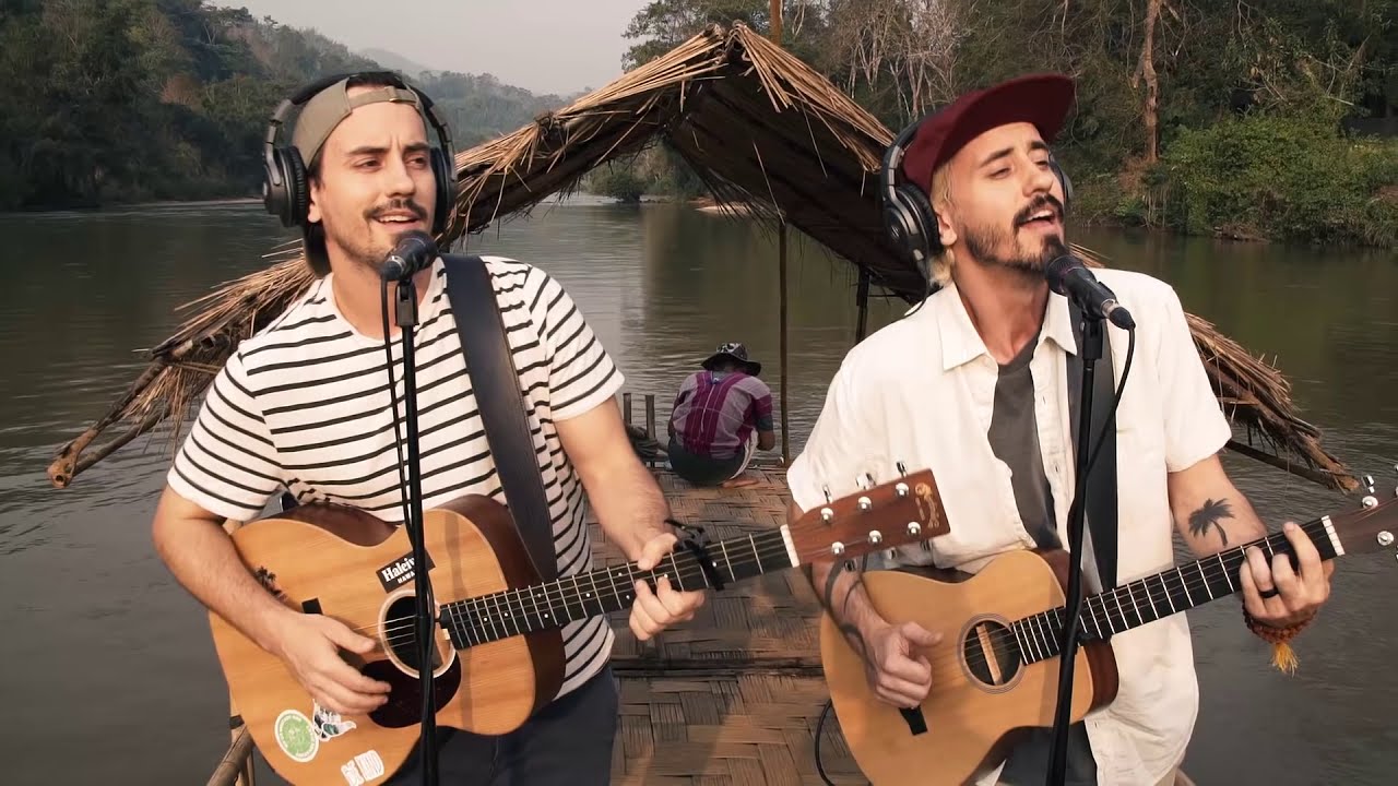 Mandolin Rain Music Travel Love (Bruce Hornsby Cover) YouTube Music