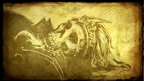 Diablo III (Co-Op): Act 1 Part1.5 (Cutscene - Wizard)