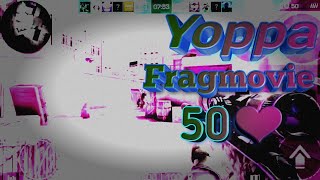 Fragmovie| Standoff 2|Yoppa¦50❤️