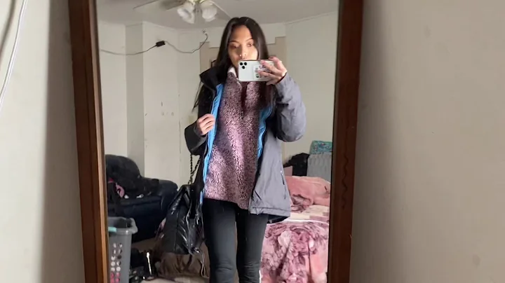 Valentines Day + 19th Birthday Vlog | Alena Chang